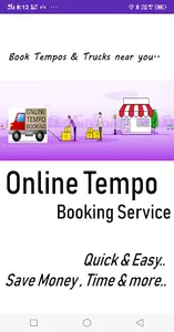 OnlineTempo screenshot 0