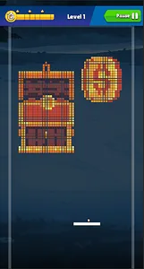 Pixel Brick Break screenshot 3