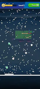 Pixel Brick Break screenshot 4