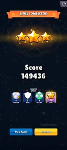 Pixel Brick Break screenshot 5