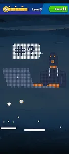 Pixel Brick Break screenshot 6