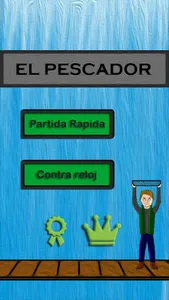 El Pescador screenshot 1