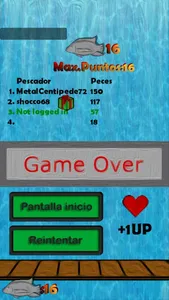 El Pescador screenshot 2