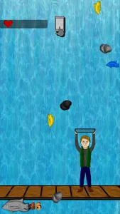 El Pescador screenshot 3