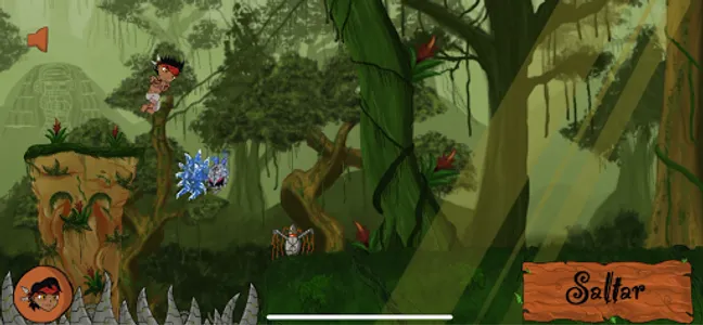 Arakin screenshot 6