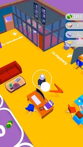 Easy Money Factory screenshot 14