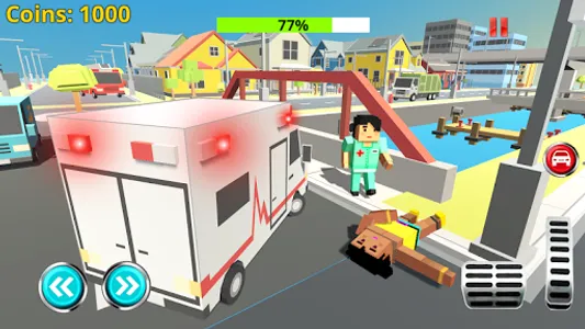 Cube Crime screenshot 23