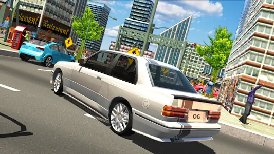 Legendary Car DE screenshot 10