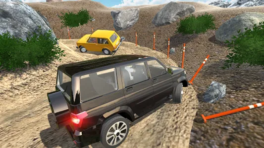 Offroad Patriot screenshot 13