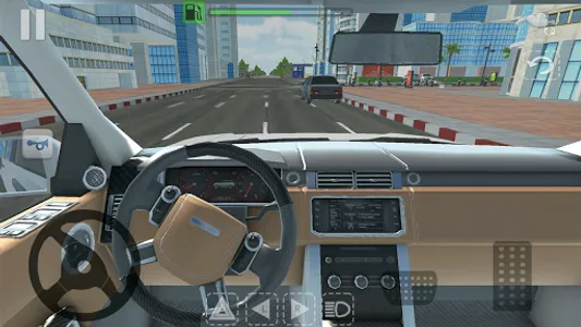 Offroad Rover screenshot 14