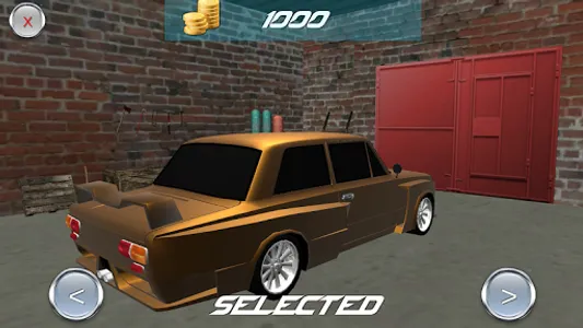 Russian Cars: Кopeycka screenshot 6