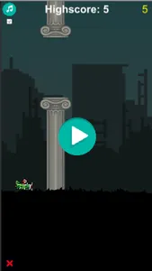 Lousy Airplane! - Most Expensi screenshot 1