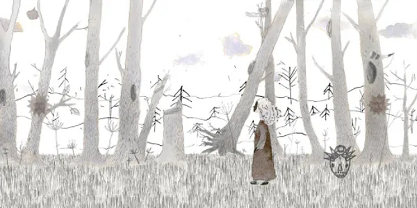 Загадки Ямуги - Приключение в  screenshot 1