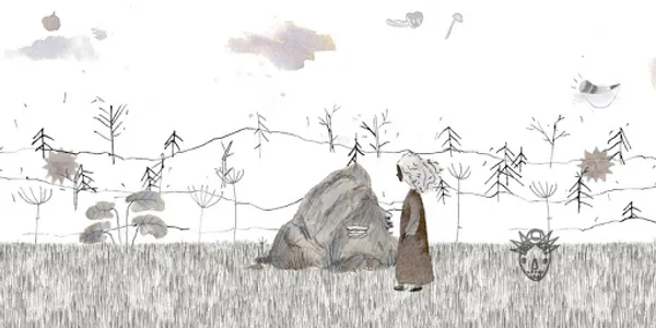 Загадки Ямуги - Приключение в  screenshot 3