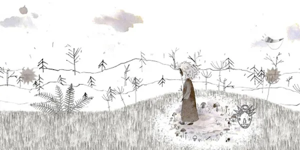 Загадки Ямуги - Приключение в  screenshot 4