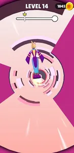 Flying boots 3D screenshot 11