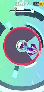 Flying boots 3D screenshot 12