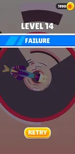 Flying boots 3D screenshot 9