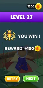 Pillow fight 3D screenshot 7
