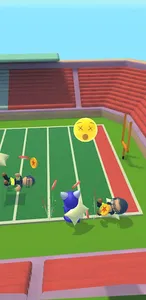 Pillow fight 3D screenshot 8