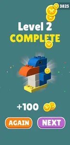 The builder 3D screenshot 10