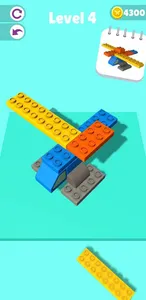 The builder 3D screenshot 11