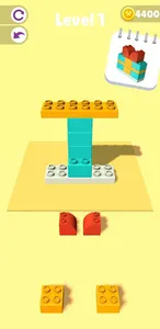 The builder 3D screenshot 12