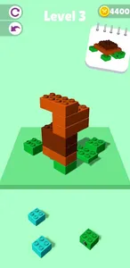 The builder 3D screenshot 14