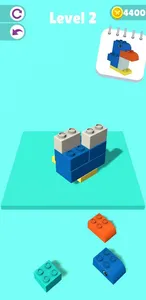 The builder 3D screenshot 16