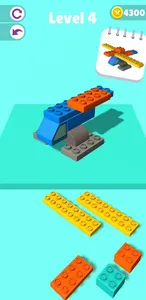 The builder 3D screenshot 5