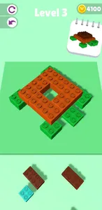 The builder 3D screenshot 7