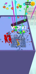 The puncher 3D screenshot 3