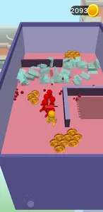 The puncher 3D screenshot 4