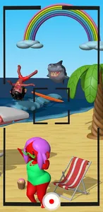 Unsuccessful Photos 3D screenshot 0