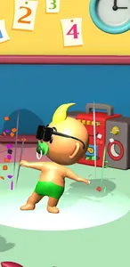 Unsuccessful Photos 3D screenshot 1