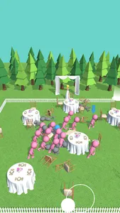 Flower Chase screenshot 3