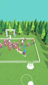 Flower Chase screenshot 9