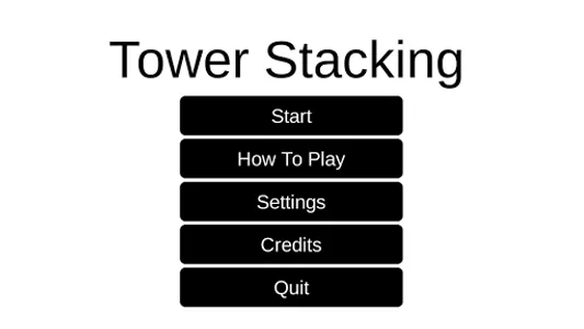Tower Stacking screenshot 0
