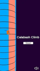 Calabash Climb screenshot 4