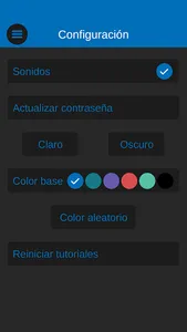 Academia Imel Asimet screenshot 14