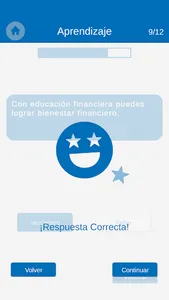 Academia Imel Asimet screenshot 4
