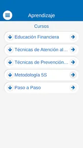 Academia Imel Asimet screenshot 9
