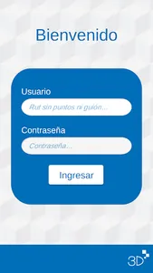 Academia Lucas Diesel Asimet screenshot 7