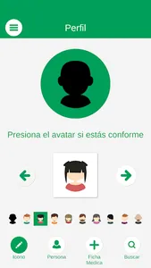 GRT Potencia screenshot 1