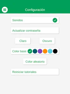 GRT Potencia screenshot 12