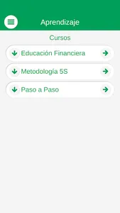 GRT Potencia screenshot 2