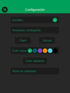 GRT Potencia screenshot 21