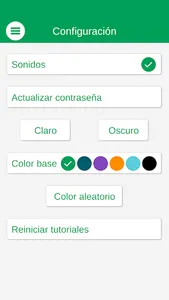 GRT Potencia screenshot 4