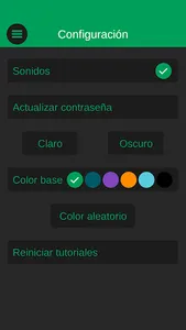GRT Potencia screenshot 5