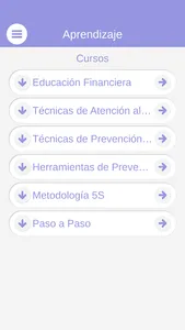Orbiconnect screenshot 2